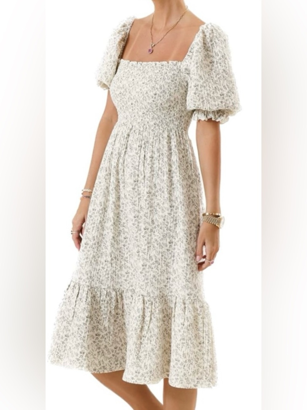 Nothing Fits But Dress - Picture 6 of 8